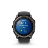 Garmin fenix 8 Pro 51 mm, AMOLED Sap. Watches