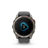 Garmin fenix 8 Pro 51 mm, AMOLED Sap. Watches