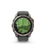 Garmin fenix 8 Pro 51 mm, AMOLED Sap. Watches
