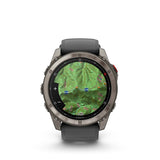 Garmin fenix 8 Pro 51 mm, AMOLED Sap. Watches