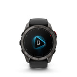 Garmin fenix 8 Pro 51 mm, AMOLED Sap. Watches