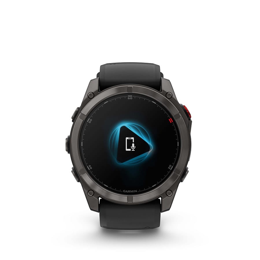 Garmin fenix 8 Pro 51 mm, AMOLED Sap. Watches