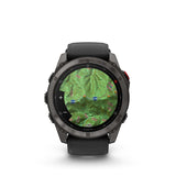 Garmin fenix 8 Pro 51 mm, AMOLED Sap. Watches