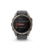 Garmin fenix 8 Pro 51 mm, AMOLED Sap. Watches