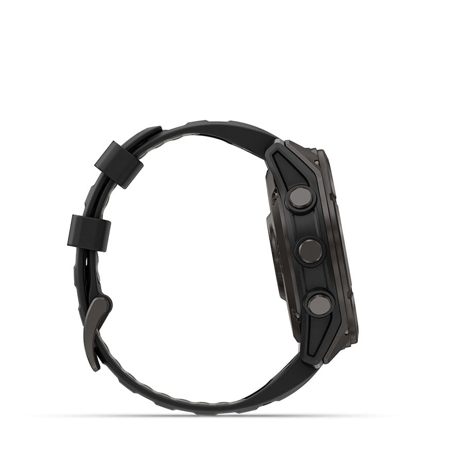 Garmin fenix 8 Pro 51 mm, AMOLED Sap. Watches