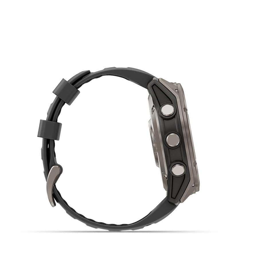Garmin fenix 8 Pro 51 mm, AMOLED Sap. Watches