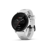 Garmin Forerunner 55 Whitestone, Wristband: Whitestone - Silicone Watches
