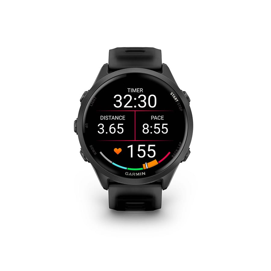 Garmin Forerunner 570 47mm Watches