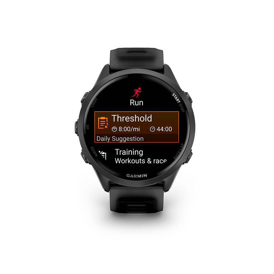 Garmin Forerunner 570 47mm Watches