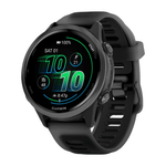 Garmin Forerunner 570 SmartWatch - 42mm, Black Accessories - Computers
