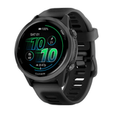 Garmin Forerunner 570 SmartWatch - 42mm, Black Accessories - Computers