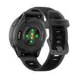 Garmin Forerunner 570 SmartWatch - 42mm, Black Accessories - Computers