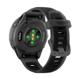 Garmin Forerunner 570 SmartWatch - 42mm, Black Accessories - Computers