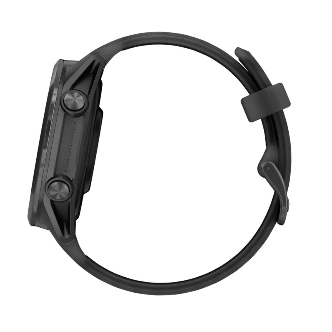Garmin Forerunner 570 SmartWatch - 42mm, Black Accessories - Computers