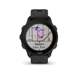Garmin Forerunner 955 Solar Watches