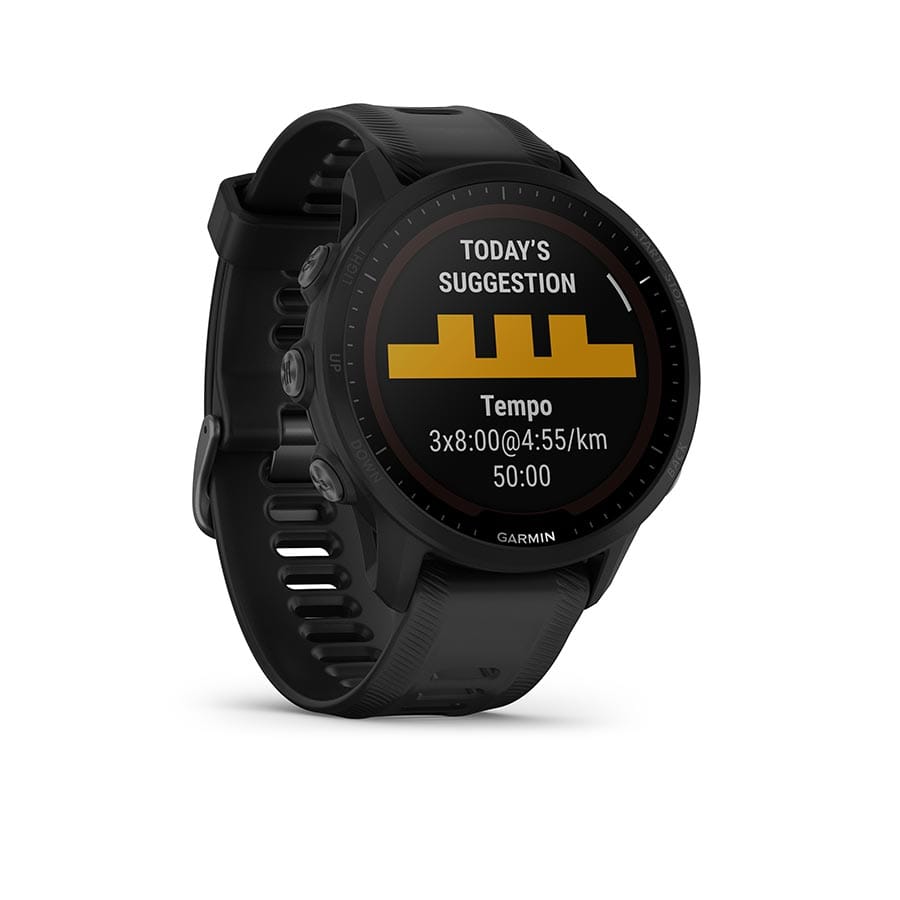 Garmin Forerunner 955 Solar Watches