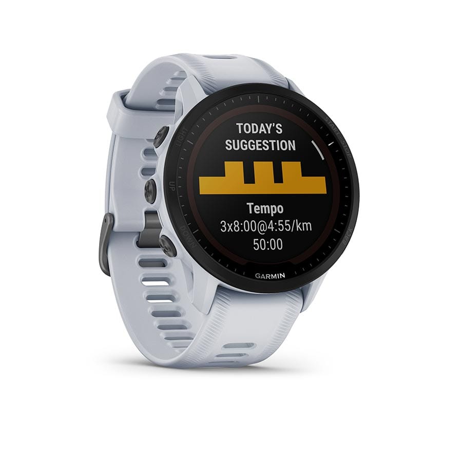 Garmin Forerunner 955 Solar Watches