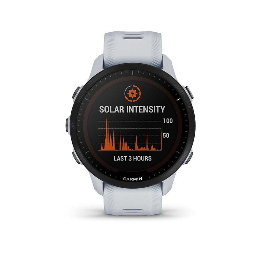 Garmin Forerunner 955 Solar Watches