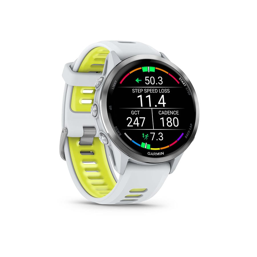 Garmin Forerunner 970 Watches