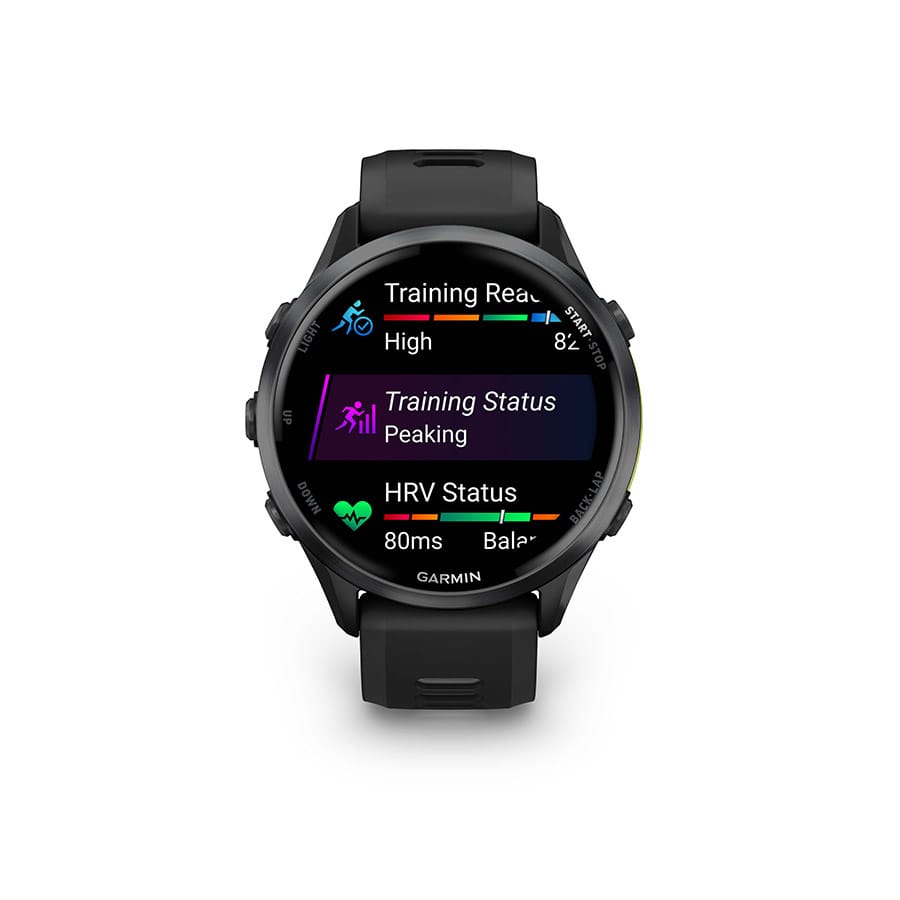 Garmin Forerunner 970 Watches