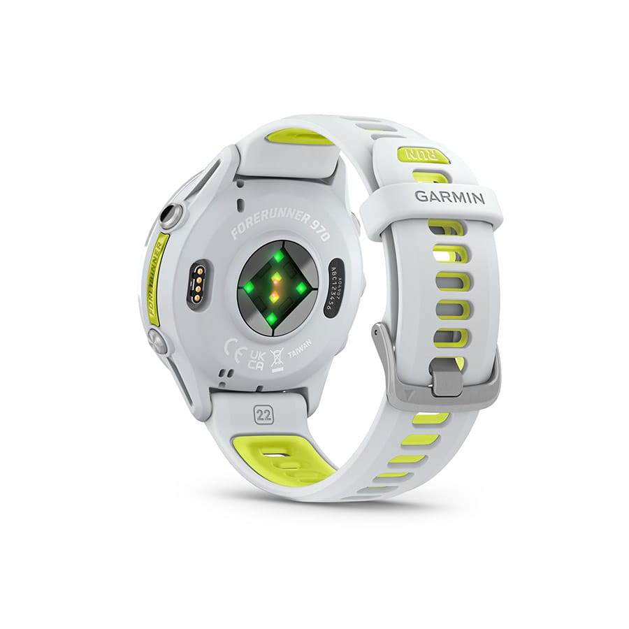 Garmin Forerunner 970 Watches