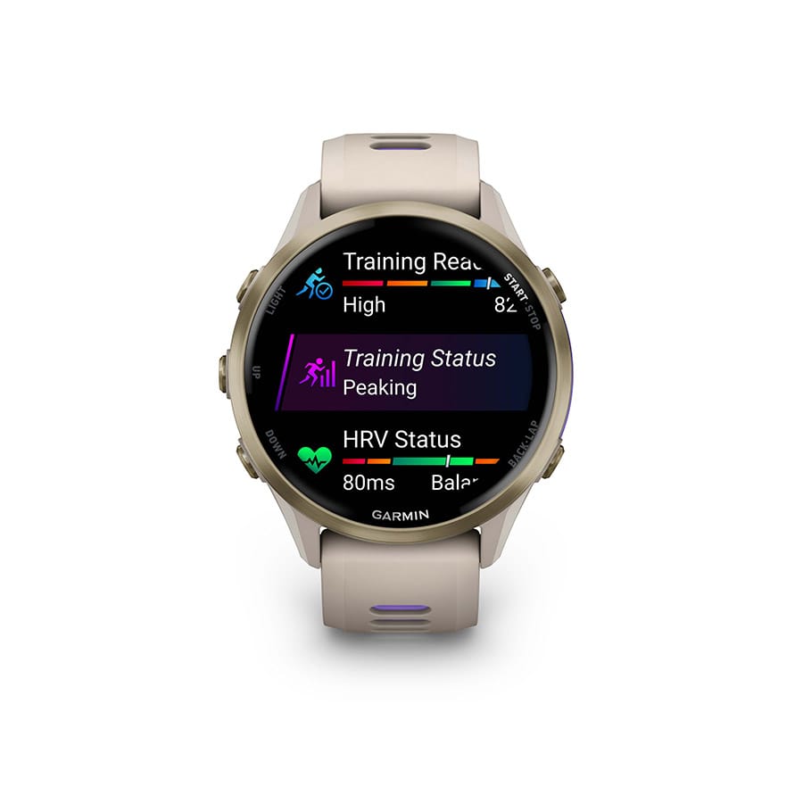Garmin Forerunner 970 Watches