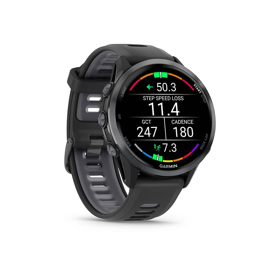 Garmin Forerunner 970 Watches