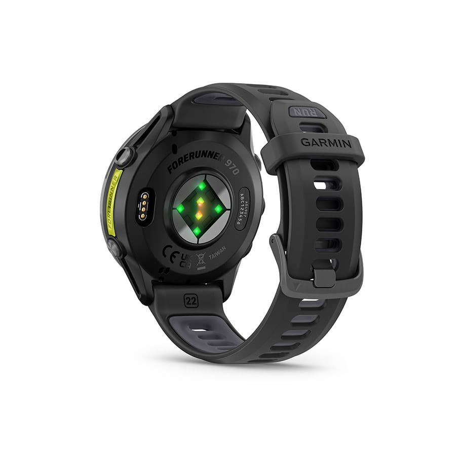 Garmin Forerunner 970 Watches