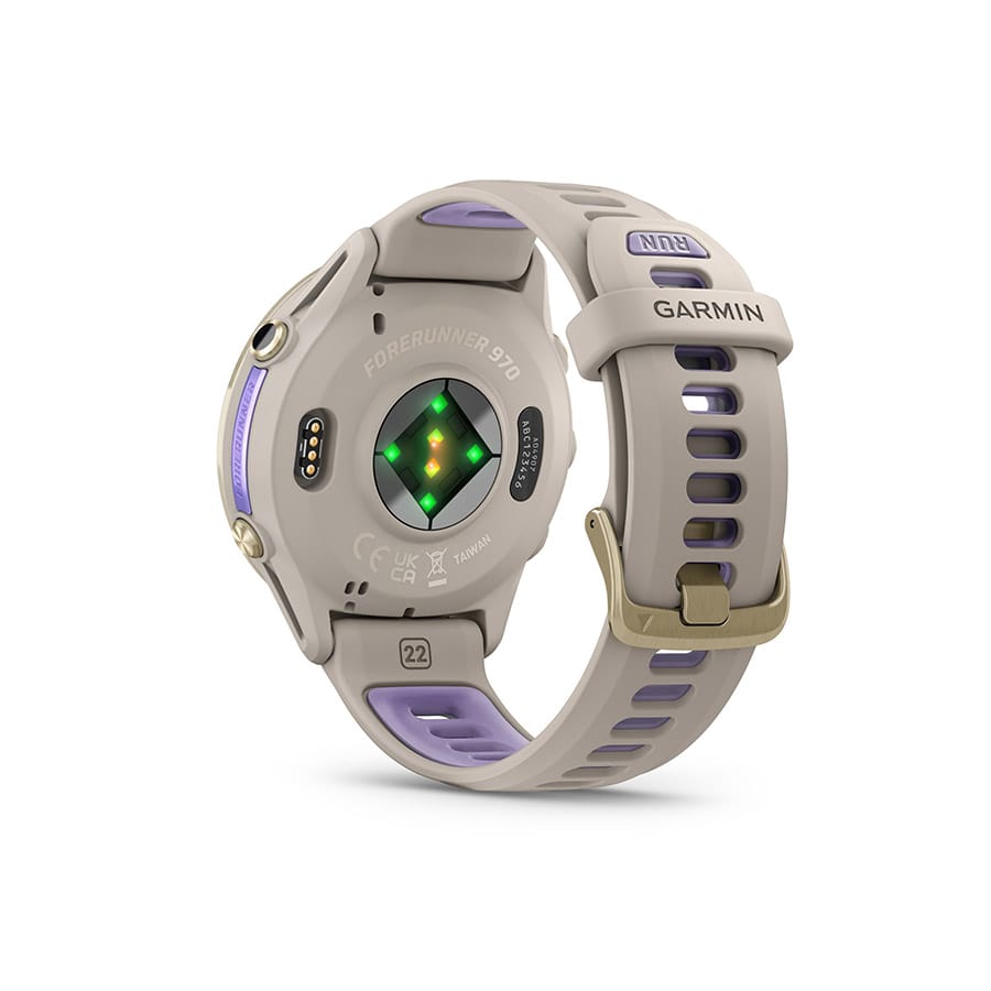 Garmin Forerunner 970 Watches