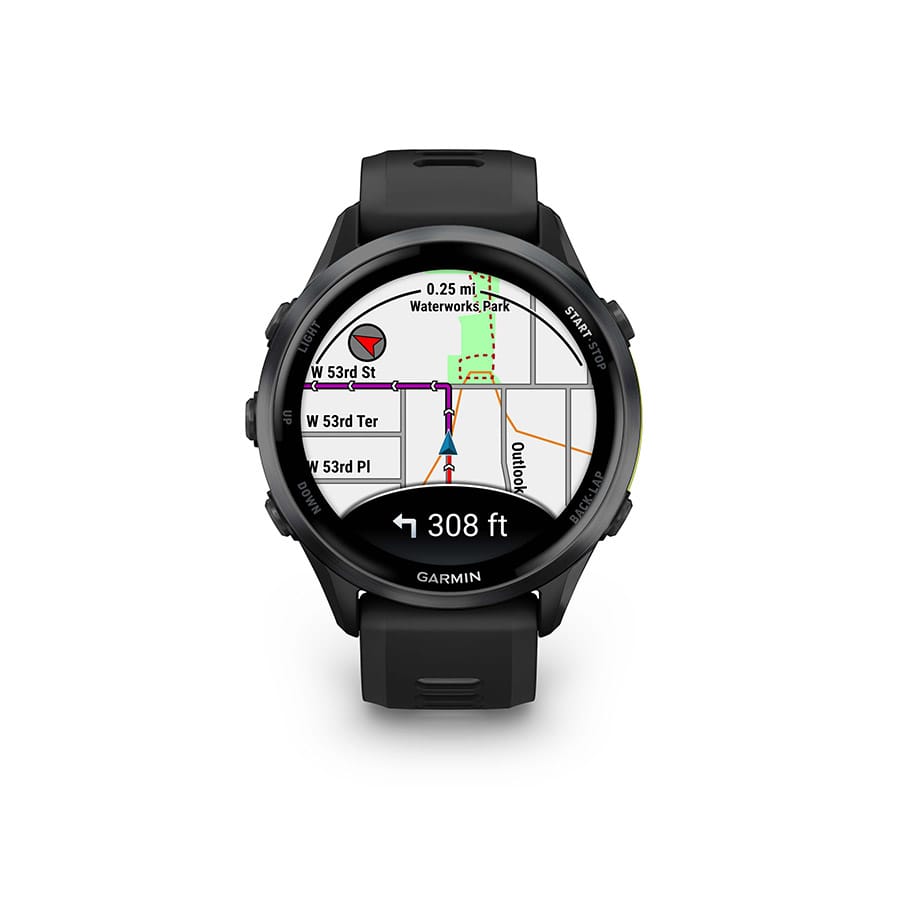 Garmin Forerunner 970 Watches