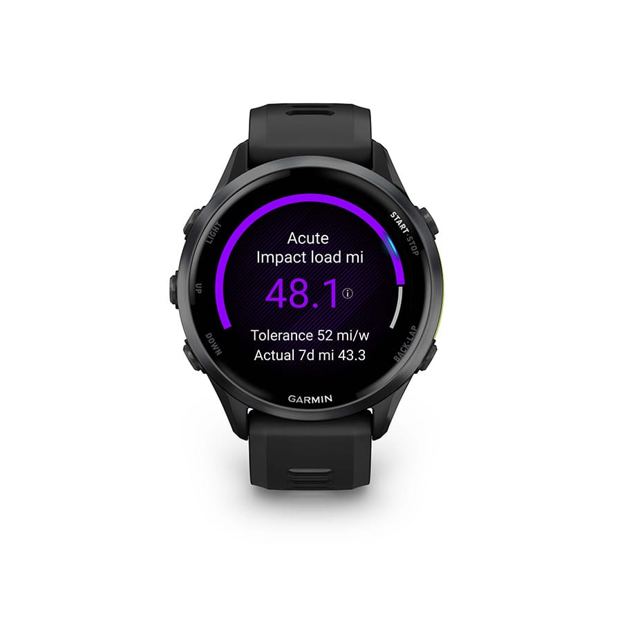 Garmin Forerunner 970 Watches
