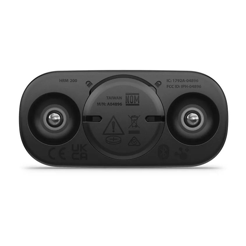 Garmin HRM 200 Heart Rate Monitor Accessories - Performance Monitors
