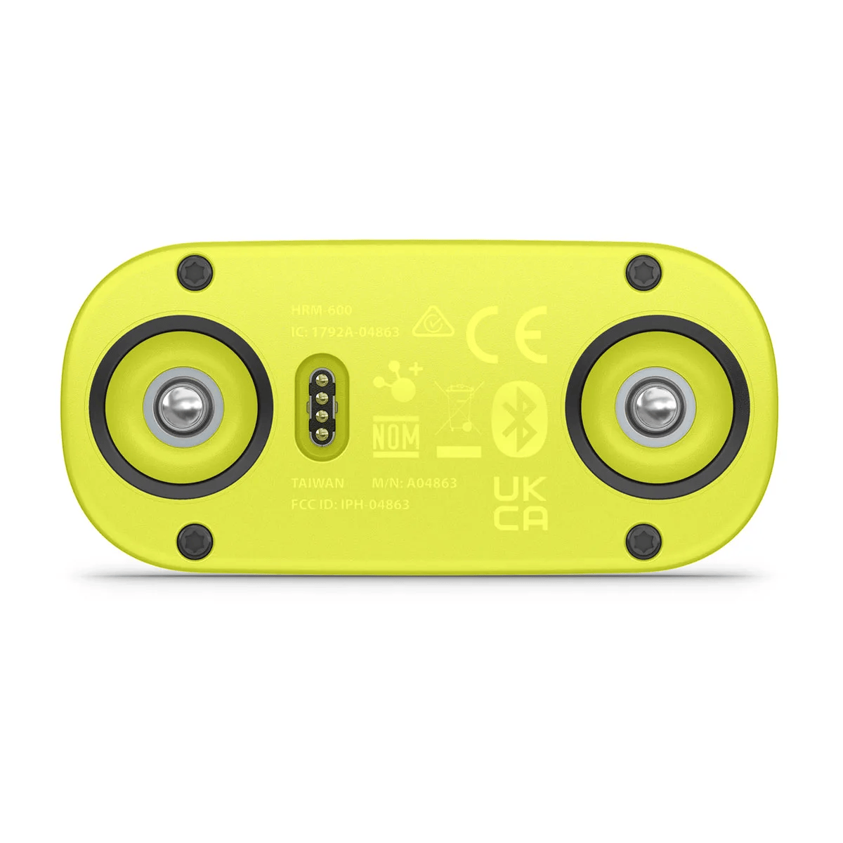 Garmin HRM 600 Heart Rate Monitor Accessories - Performance Monitors