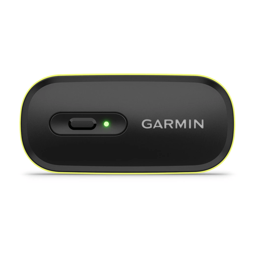 Garmin HRM 600 Heart Rate Monitor Accessories - Performance Monitors