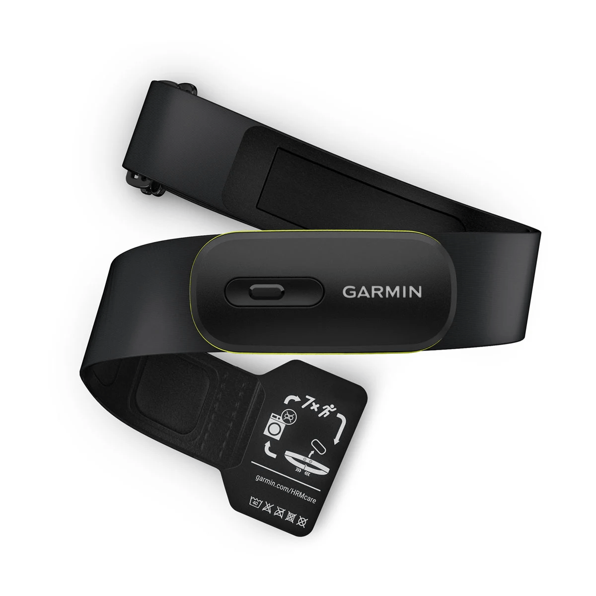 Garmin HRM 600 Heart Rate Monitor XS-S Accessories - Performance Monitors