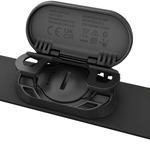 Garmin HRM-Fit Heart Rate Monitor Accessories - Performance Monitors