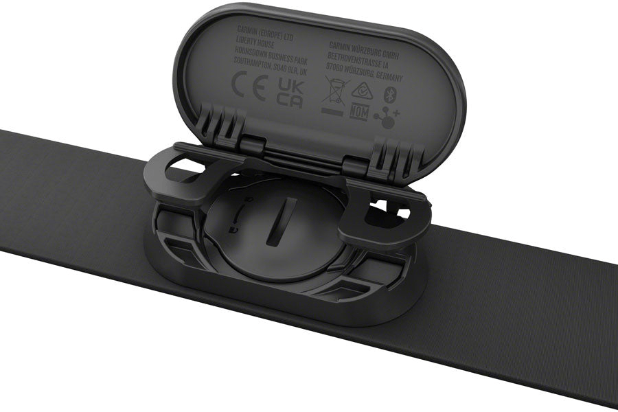Garmin HRM-Fit Heart Rate Monitor Accessories - Performance Monitors