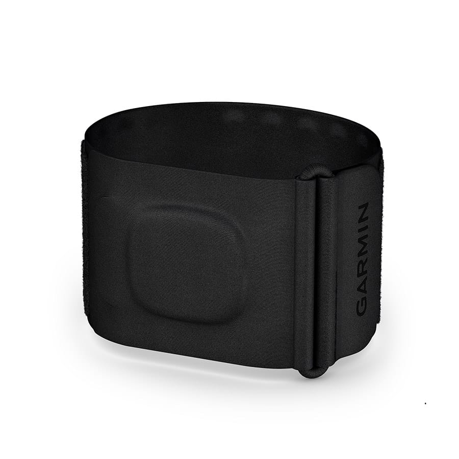Garmin Index Sleep Monitor S/M, ANT+, BT Heart Rate Belts and Parts