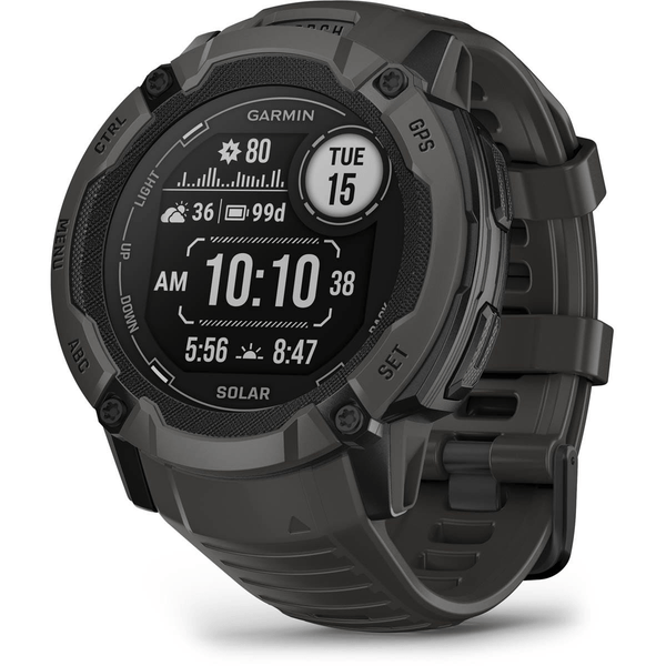 時計 Garmin Instinct 2S Graphite garmin-instinct-2-solar-watch-
