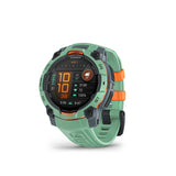 Garmin Instinct 3, 45mm AMOLED Neo Tropic, Wristband: Neo Tropic - Silicone Watches