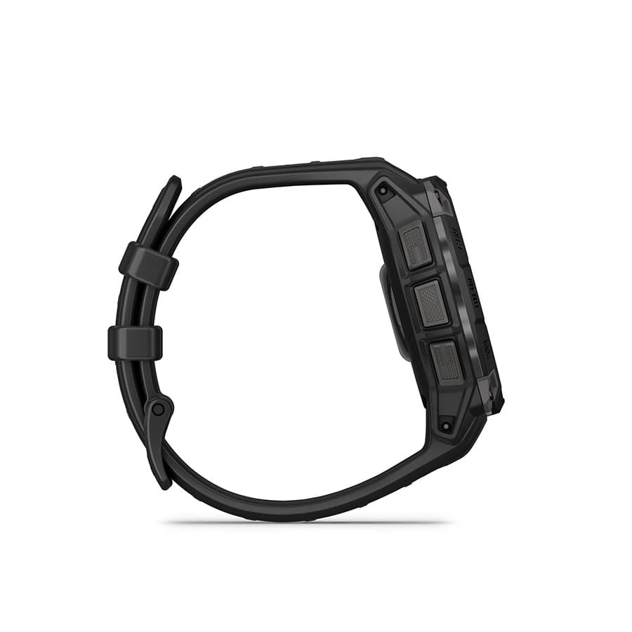 Garmin Instinct 3, 45mm AMOLED Watches