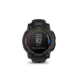 Garmin Instinct 3, 45mm AMOLED Watches