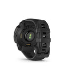 Garmin Instinct 3, 45mm AMOLED Watches