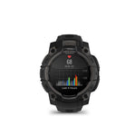 Garmin Instinct 3, 45mm AMOLED Watches