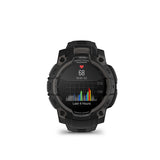 Garmin Instinct 3, 45mm AMOLED Watches