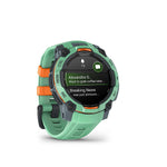 Garmin Instinct 3, 45mm AMOLED Watches