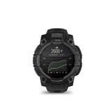 Garmin Instinct 3, 45mm AMOLED Watches