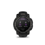 Garmin Instinct 3, 45mm AMOLED Watches