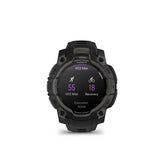 Garmin Instinct 3, 45mm AMOLED Watches