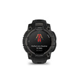 Garmin Instinct 3, 45mm AMOLED Watches